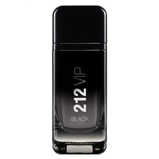 212 Vip Black Carolina Herrera - Perfume Masculino Eau de Parfum 100ml