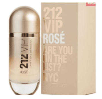 212 Vip Rose (Rosa)