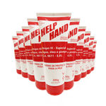 10 Creme de Proteção para as Mãos Help Hand Grupo 3 200g