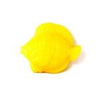 10 Mini Sabonete Perfumado Peixe Amarelo Lembrança
