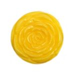 10 Mini Sabonete Perfumado Rosinha Amarelo Lembrança