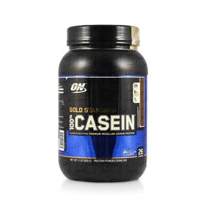 100% Casein Gold Standard - Optimum Nutrition - 909 G