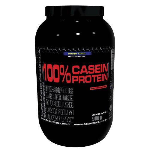 100 Casein Protein(900g) - Probiótica