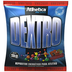 100 % Dextrose Pro Series 1kg - Atlhetica