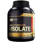 100% Isolate Gold Standard - 1.32kg - Optimum Nutrition