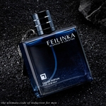 100 ml homens perfume clássico madeira de colônia de longa duração cavalheiro masculino fragrância spray parfum