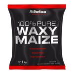100% Pure Waxy Maize Atlhetica Nutrition 1kg