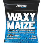 100% Pure Waxy Maize (2Kg) - Atlhetica Nutrition