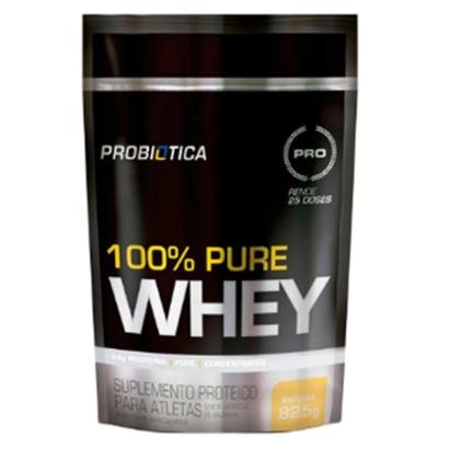 100% Pure Whey 825g - Probiotica