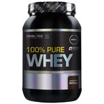 100% Pure Whey Probiotica 900g - Chocolate