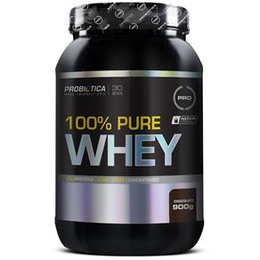 100% Pure Whey - Probiotica - CHOCOLATE