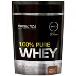 100% Pure Whey Protein - 825g - Probiótica