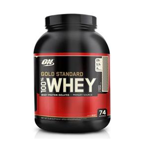 100% Whey Gold Standard 5 Lbs