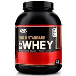 100% Whey Gold Standard Chocolate Optimum Nutrition 2,27kg