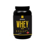 100% Whey Protein 907G (Pote) - Nutratec