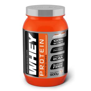100% Whey Protein - New Millen - Chocolate - 900 G