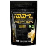 100% Whey Protein Next Gen 1 kg - IronWork Science Nutrition