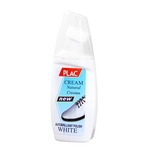 100ML Portable Size Magia Refreshed Sapato branco Cleaner Creme Descontaminação