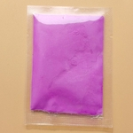 10g/Bag Colorful Fluorescent Sand Bright Glow