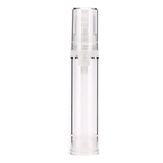 10ml portátil Vacuum Belas spray Garrafa Atomizador Recipiente para o líquido maquiagem cosméticos