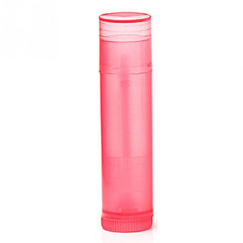  10pcs Diy Batom Garrafa Vazia Lip Gloss Tubo Lip Balm Tubo Container com Cap Recipiente da Amostra Cosmetic