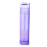  10pcs DIY Batom garrafa vazia Lip Gloss tubo Lip Balm tubo Container com Cap recipiente da amostra Cosmetic