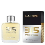 315 Prestige Eau De Toilette La Rive - Perfume 100ml