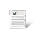 150ml portátil Visual Planta Air Rechargeable Dehumidifier Reutilização absorção de umidade Secador de ar