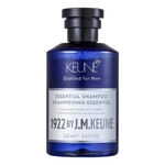 1922 By J.m Keune Essential - Shampoo 250ml Blz