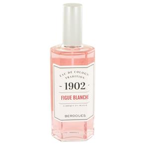 Perfume Feminino 1902 Figue Blanche (Unisex) Berdoues Eau de Cologne - 125 Ml