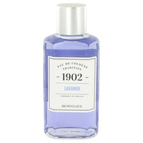 1902 Lavender Eau de Cologne Perfume Masculino 245 ML-Berdoues