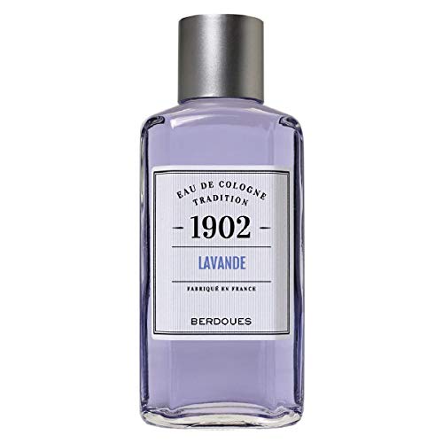 1902 Perfume Feminino Lavande Edc 245ml - Incolor - Único