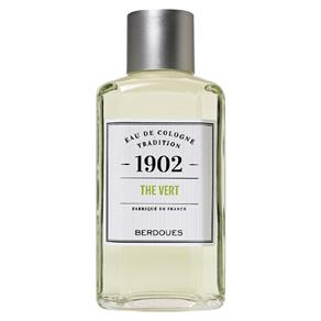 1902 Perfume Unissex The Vert EDC 245ml - 245ml