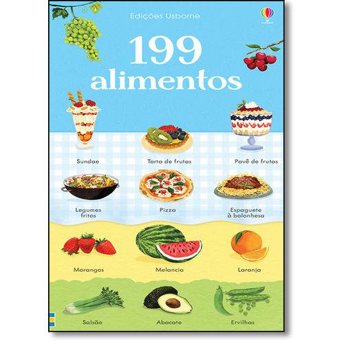 199 Alimentos