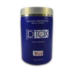 1Ka - Dtox Premium Super Hidratante - - 1kg