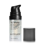 12ml face base Primer Makeup líquido Matte Make Up linhas finas Oil-Face Control Brighten Foundation Primer Cosmetic