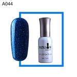 12ml UV LED Nail Gel Verniz Embeber Off Manicure De Longa Duração Nail Art Polish
