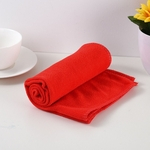 1PC de banho Toalha de banho absorvente Superfine Fiber macia toalha de banho confort¨¢vel