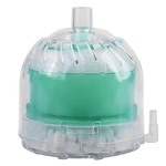 4 Colors Mini Aquarium Fish Tank Biochemical Sponge Activated Carbon Filter Pump