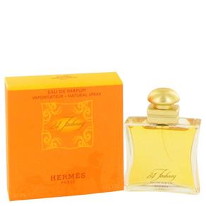 24 Faubourg Eau de Parfum Spray Perfume Feminino 30 ML-Hermes
