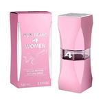 4 Women Delicious Eau De Parfum New Brand - Perfume Feminino 100ml