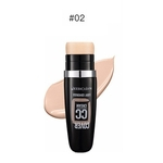 40ml Natural Mulheres Maquiagem Facial Oil-Control CC creme de clareamento Concealer