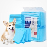 40pcs / 20pcs Descartáveis ¿¿de Água Absorção Diaper Dormindo Mat Para Pet Dogs