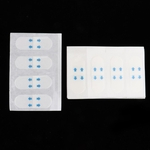 40pcs Patch De Elevação De Rosto Artefato Invisível Adesivo Lift Chin Thin Face Tape
