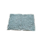 40x60cm microfibra não derrapante Soft Water Tapete Absorvendo Banho Duche Cozinha Rug Mat Decoração