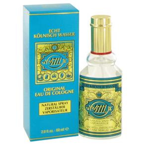 4711 Cologne Spray Perfume (Unissex) 60 ML-Muelhens