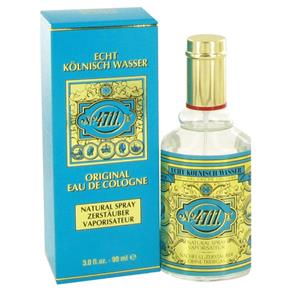 4711 Cologne Spray Perfume (Unissex) 90 ML-Muelhens