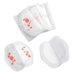 24pcs Descartáveis ¿¿¿¿Belas anti-Reflexo Pads para Mulheres gestantes respirável Anti-Galactorréia Pads Nursing Pads