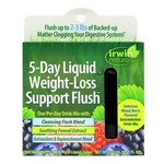 5-Day Liquid Weight-Loss Support Flush 10 Liquid Tubes