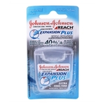 5 Fio Dental REACH JOHNSON'S Expansion Plus Extra Fino 50m